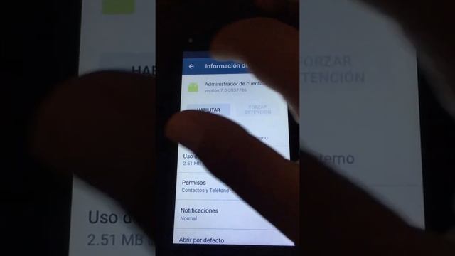 QUITAR CUENTA GOOGLE ALCATEL U5 4047G ANDROID 7/ CUENTA FRP METODO NOVIEMBRE 2019 смотреть онлайн
