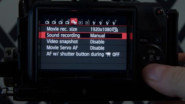 Enhance Your EOS M Experience ⎮3 Must-Know Magic Lantern Crop Mood Essentials смотреть онлайн