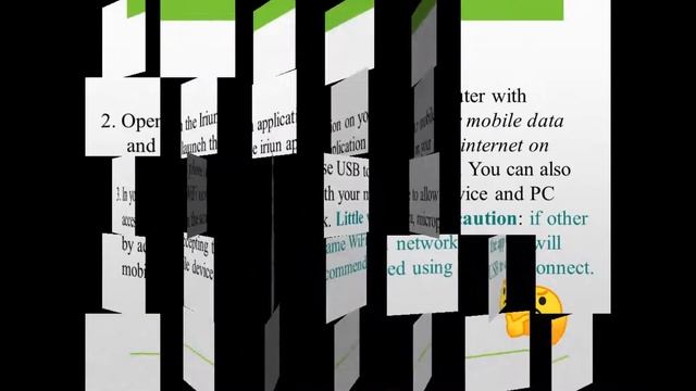 HOW TO USE YOUR ANDROID PHONE AS WEBCAM IN #WINDOWS смотреть онлайн