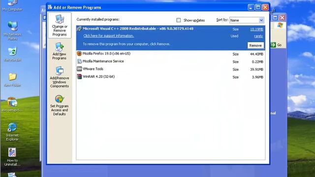 Uninstall Any Video Converter 5.6.3 смотреть онлайн
