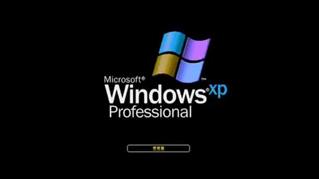 Invert HSL Color Low Pitch Windows XP смотреть онлайн