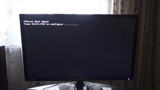 День с MegaRetr-ом.