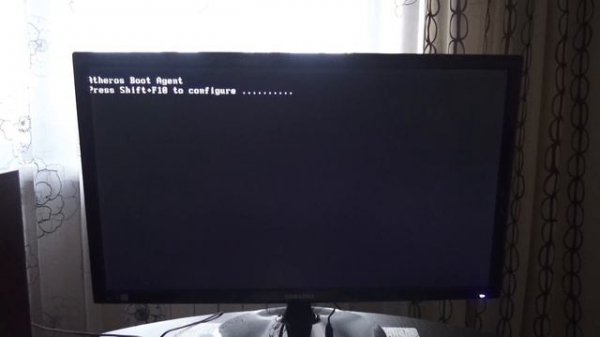 День с MegaRetr-ом.