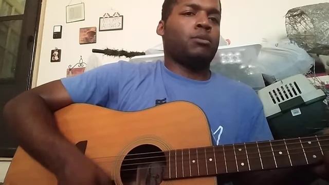 Moonlight on the River - mac demarco cover смотреть онлайн