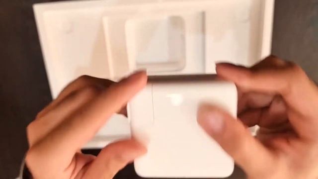 Mac Book Pro M1 2021 unboxing смотреть онлайн