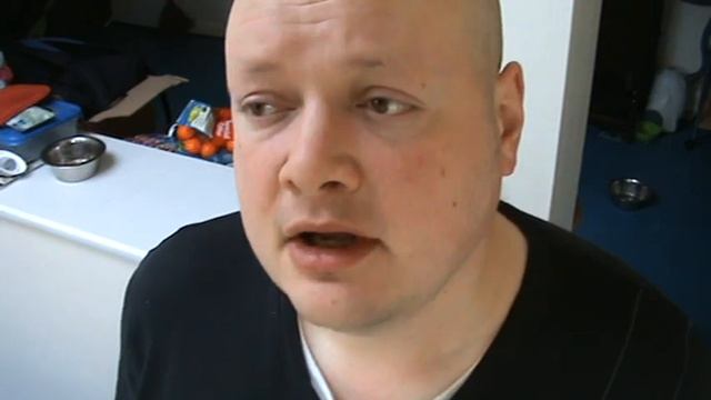 Erik Pianka and Overpopulation- Part 2 смотреть онлайн