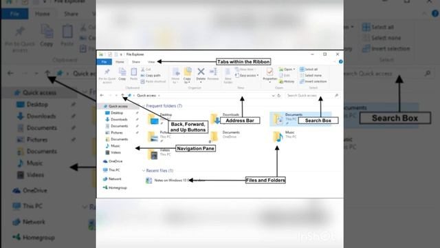 class 5 computer file explorer in window 8.1 смотреть онлайн