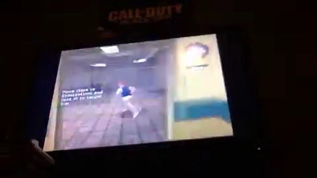 Bully PS3 Gameplay part 2 смотреть онлайн