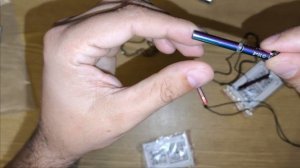 МАНОК НА РЯБЧИКА ЧЁРНАЯ БОРОДА.