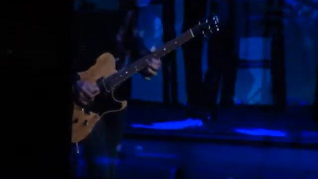 Fleetwood Mac - Live in Boston - Silver Springs смотреть онлайн