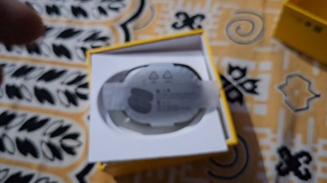 Realme Buds Air 5 Pro - Astral Black - Retail Unit - First Ever Unboxing 🔥🔥 смотреть онлайн