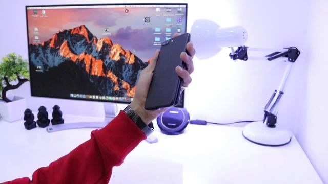 S7 edge Black Pearl VS iPHONE 7plus MATTE Black Colour & Size Comparison смотреть онлайн