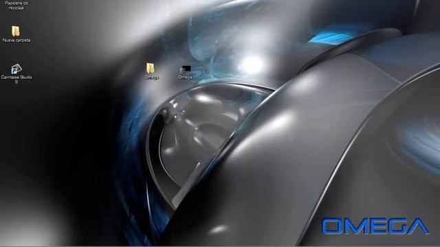 TEMA (OMEGA) PARA WINDOWS 8/8.1 PRO UPDATE 1 Y COMO ISTALARLAR FUENTES Y ORBS смотреть онлайн