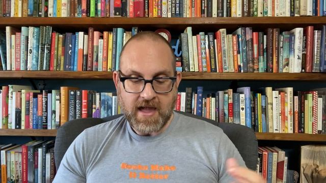 New Releases for Your TBR - Part 2 смотреть онлайн