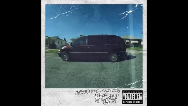 08 M A A D City Feat MC Eiht) Kendrick Lamar Good Kid M A A D City смотреть онлайн