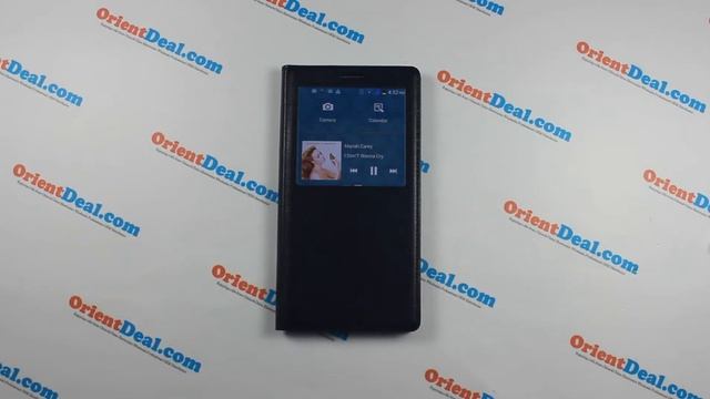 OrientPhone N9800 - 5.7 Inch Octa Core Note 3 Clone with Smart Window S View смотреть онлайн