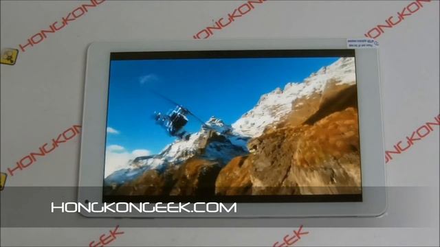 - UNBOXING AND TEST - TACTILE TABLET AOSON M102T ANDROID 4.4 смотреть онлайн