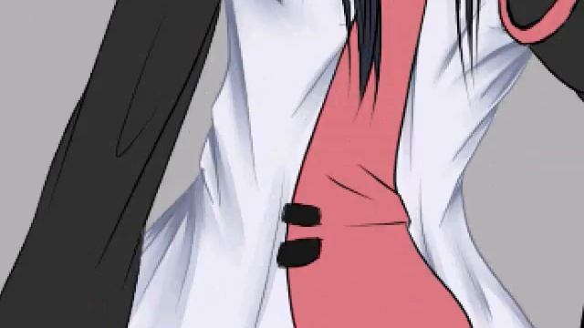 OCKilala~Paint Tool SAI Speed Paint смотреть онлайн