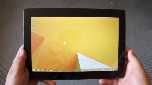 Review: Nextbook 10.1 Tablet Windows Tablet смотреть онлайн