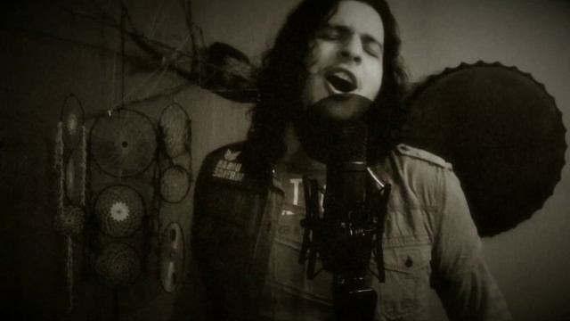 Ahayah Asherah - - Mind is the Magic / Siegfried & Roy ( Cover ) смотреть онлайн