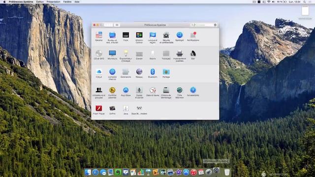 Tutoriel Mac - Confirmer les modifications à la fermeture d'un document смотреть онлайн
