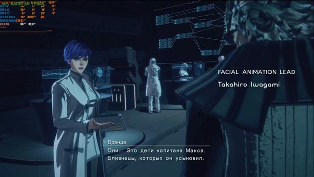 ASTRAL CHAIN (yuzu EA 1065 switch emulator on PC) (Vega64+R5 3600+16 ram) смотреть онлайн