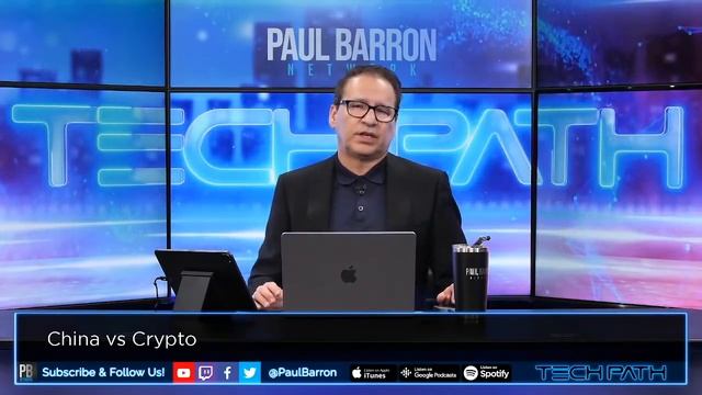 China Bans STEPN | China vs. Crypto Won't End Well смотреть онлайн