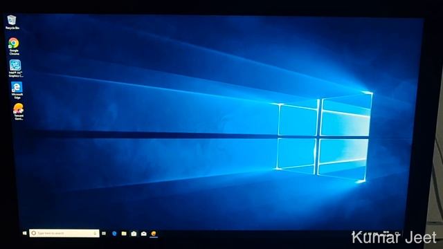 How to install Windows On Mac | Hindi | смотреть онлайн