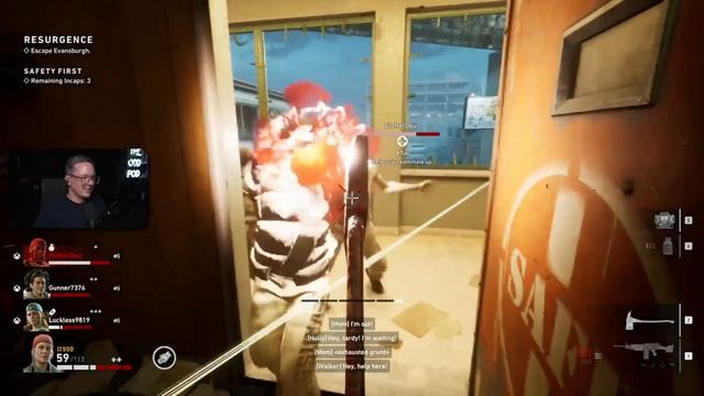 🔴 BACK4BLOOD WITH DA BOYS // FROM THE CREATORS OF LEFT 4 DEAD смотреть онлайн