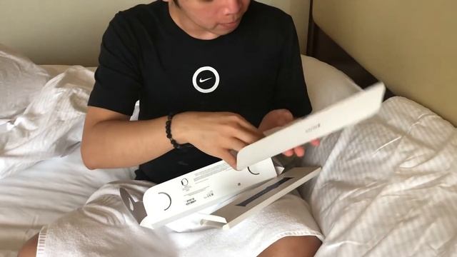 Unboxing Apple Watch Series 6( blue edition) смотреть онлайн