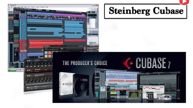 #1 Programas Más Populares en la Producción Musical смотреть онлайн