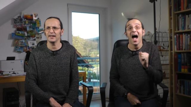 Dr Jekyll and Herr Hyde смотреть онлайн