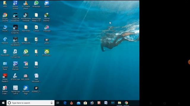 How To Use Your Android Device As A Webcam PC | Droidcam download link смотреть онлайн