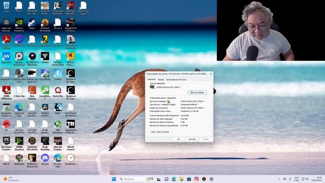 Monitor Acer Predator - como instalar o perfil de cores do Windows смотреть онлайн
