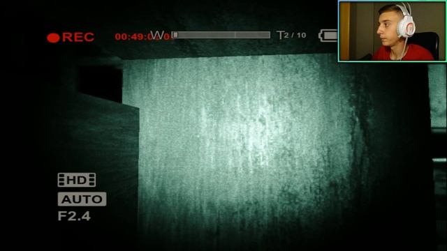 Ubili smo Doktora!! | Outlast #5 смотреть онлайн