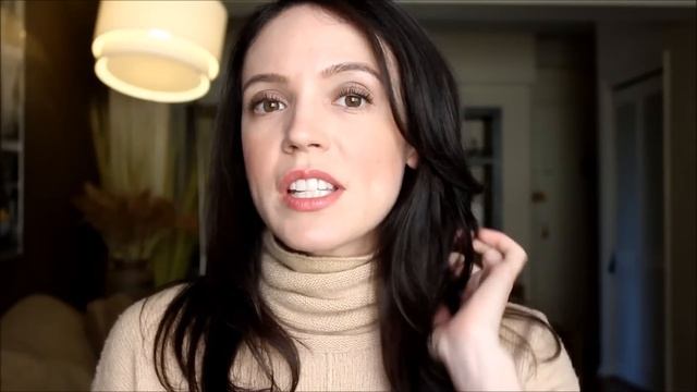 Foundation Review: Laura Mercier Silk Creme Oil Free Photo Edition Foundation смотреть онлайн
