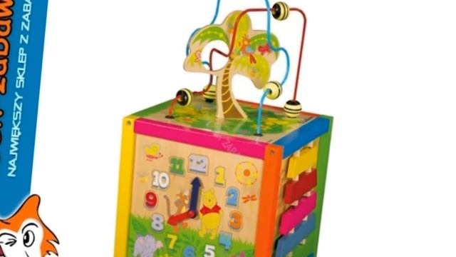 Domek SMOBY dla lalek Baby Nurse dla dzieci Spielzeug für Kinder смотреть онлайн