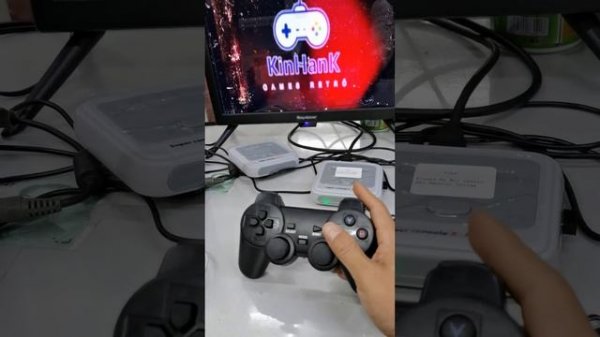 Super console X Pro how to switch TV system to Gaming system