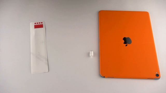 How to apply a deenok apple pencil skin смотреть онлайн