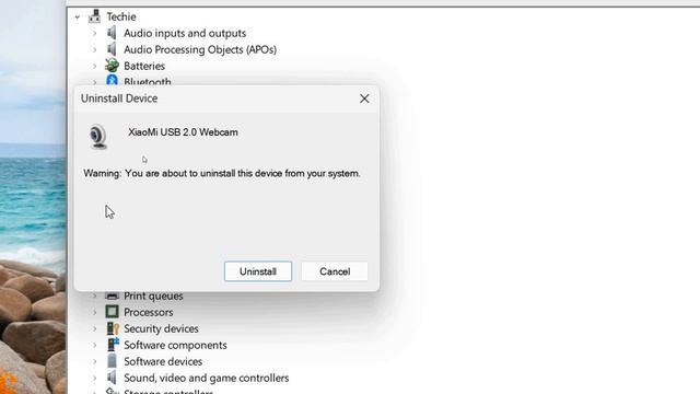 How To Fix A Camera Not Working On Your Laptop [Easy Fix] смотреть онлайн