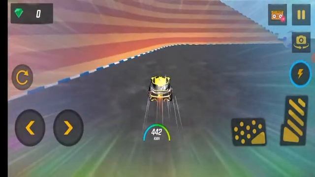 Ramp Car Racing - Car Racing 3D - Android Gameplay LIVE LIVE LIVE LIVE смотреть онлайн