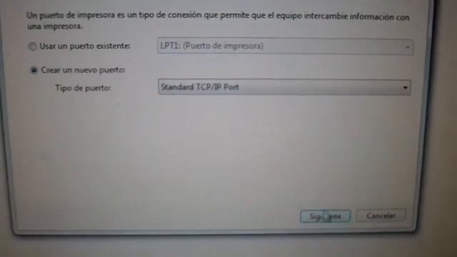Instalar Impresora en red смотреть онлайн