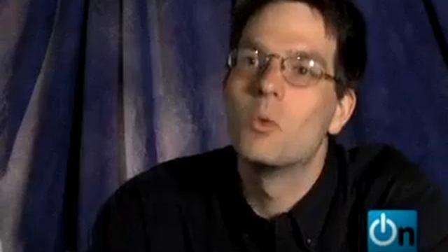 Silverlight and .Net Framework with Brad Abrams, Part 1 of 3 смотреть онлайн
