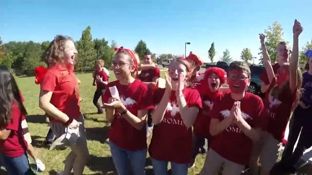 Discussion Based Classroom Learning Help Students Grow and Succeed смотреть онлайн