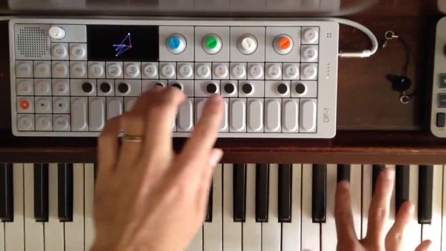 Coda 2 Song Sketch смотреть онлайн