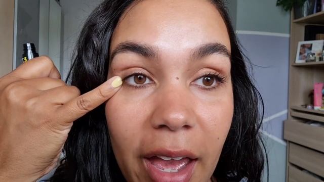MAC MAGIC EXTENSION MASCARA REVIEW & Demo - the best mascara? смотреть онлайн