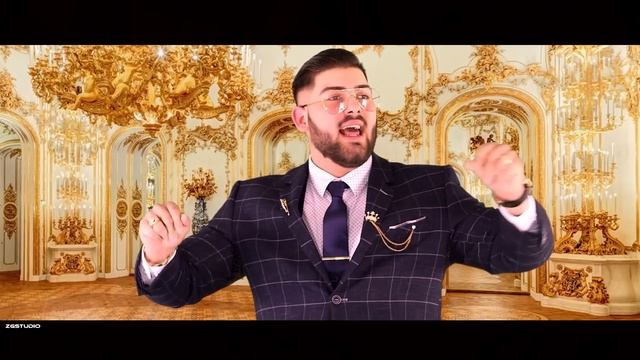 Kis Maco - #MEGA BOMBA-Official ZGStudio video смотреть онлайн
