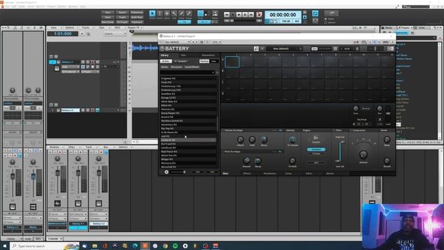 Cakewalk Tutorial | Music Production Free DAW смотреть онлайн