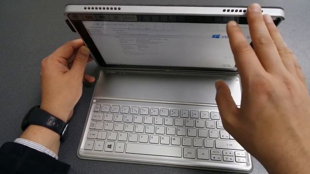 Acer P3 Ultrabook - User Review смотреть онлайн