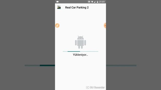 Real Car Parking 2 apk hile смотреть онлайн